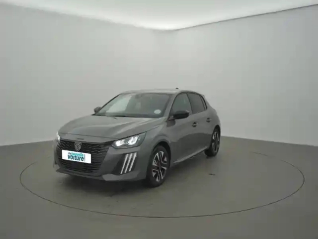 Peugeot 208 hybrid 110 e-dcs6