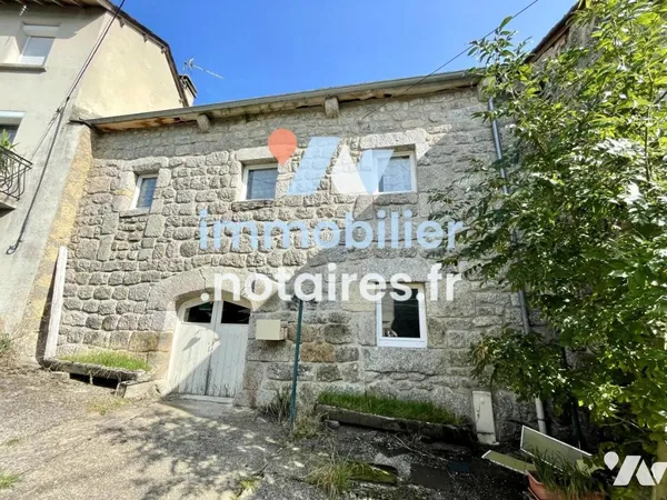 Maison 52 m²