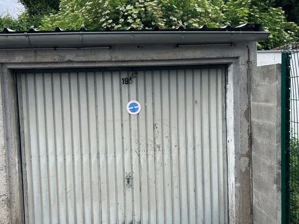 Stationnement Vente Strasbourg 12500€