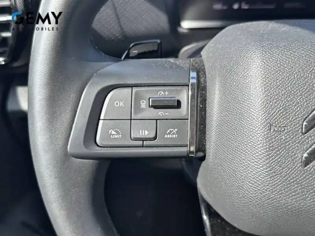 Citroën C4 puretech 130 s&amp;s eat8 — photo 14