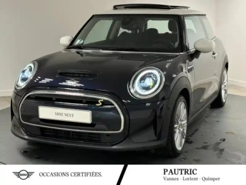 Mini Mini cooper se 184ch edition premium plus bva 5cv