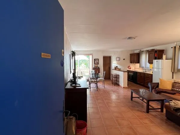 Appartement 2 pièces 55 m²