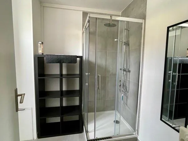 Appartement T3 3 pièces