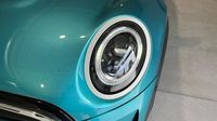Mini Cabrio Cooper 136ch Edition Seaside BVA7 — photo 17