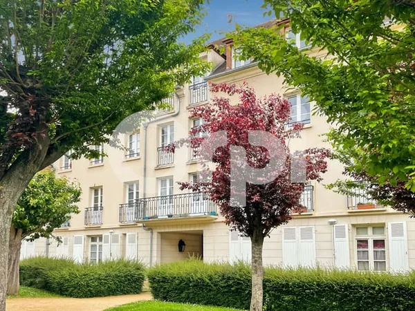 Studio 1 pièce 21 m²
