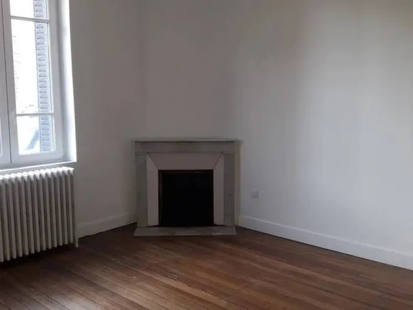 Appartement 3 pièces 84 m²