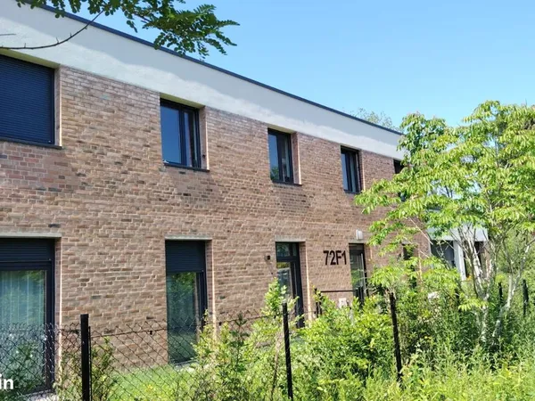 Appartement 3 chambres avec parking sécurisé