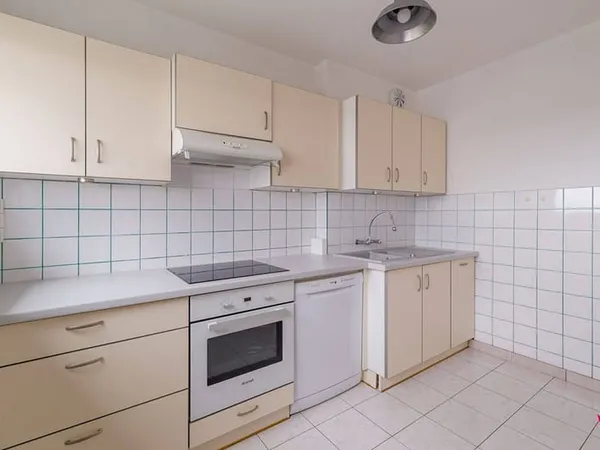 Appartement 5 pièces 100 m²