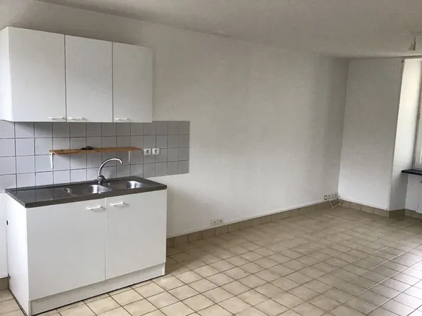Appartement de 54m2 à louer sur Tréméven