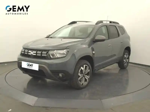 Dacia Duster tce 150 4x2 edc — photo 22