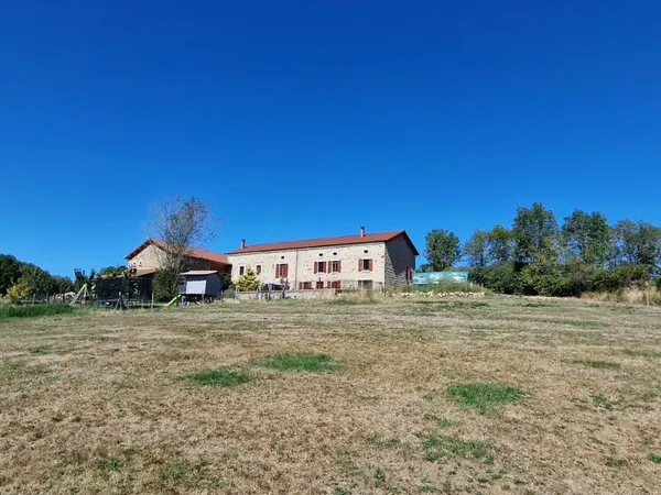 Maison 12 pièces 416 m²