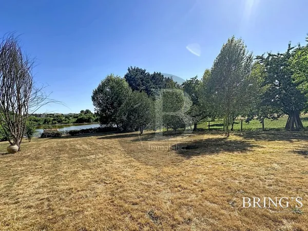 Terrain 1120 m²