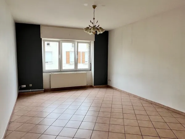 Appartement 2 pièces 53 m²
