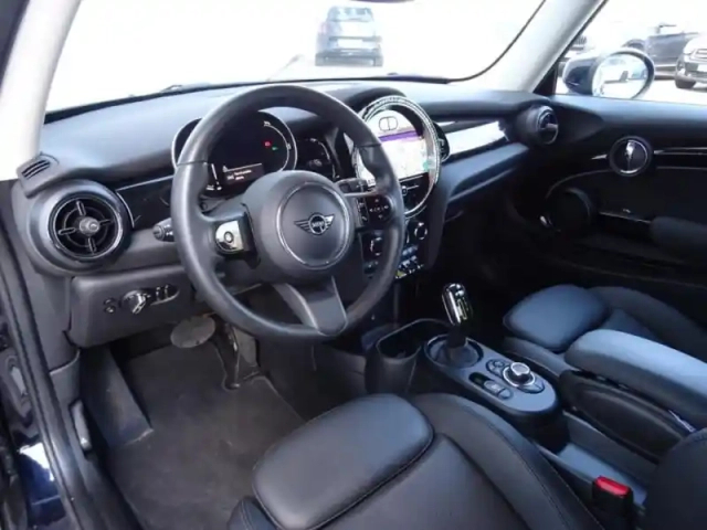 Mini Mini cooper se 184ch edition premium bva 5cv — photo 3