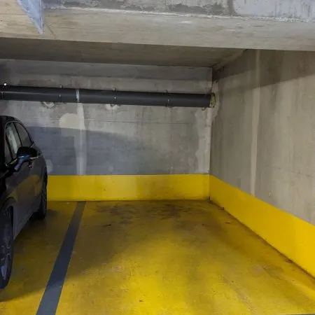 Loue parking