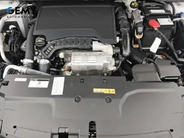 Ds Ds 4 puretech 130 eat8 — photo 36