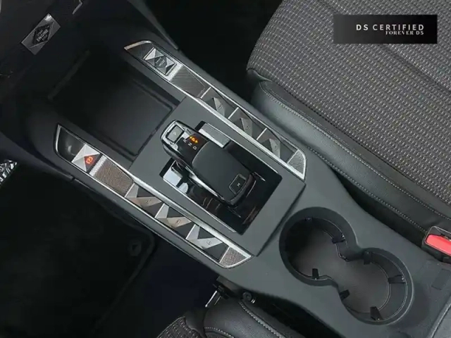 Ds Ds 3 hybride 136 e-dct6 — photo 54