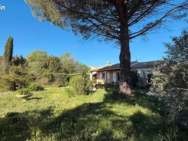 Villa 3 pièces 80 m²