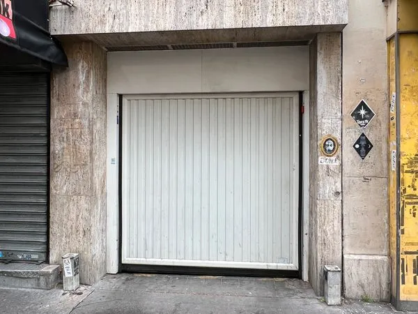 Place de parking à vendre - Paris 13e, Butte-aux-Cailles