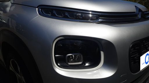 Citroen C3 Aircross 1.5 BlueHDi 120 EAT6 - Shine – 2019 – 67793 km – Diesel – Boîte Automatique — photo 3