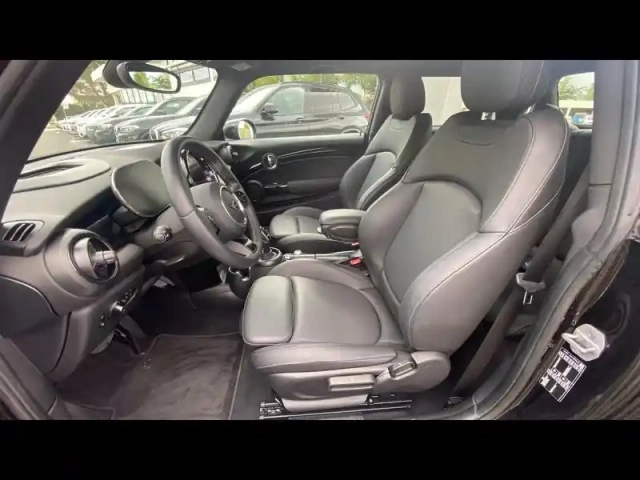 Mini Mini cooper s 178ch edition premium plus bva7 — photo 10