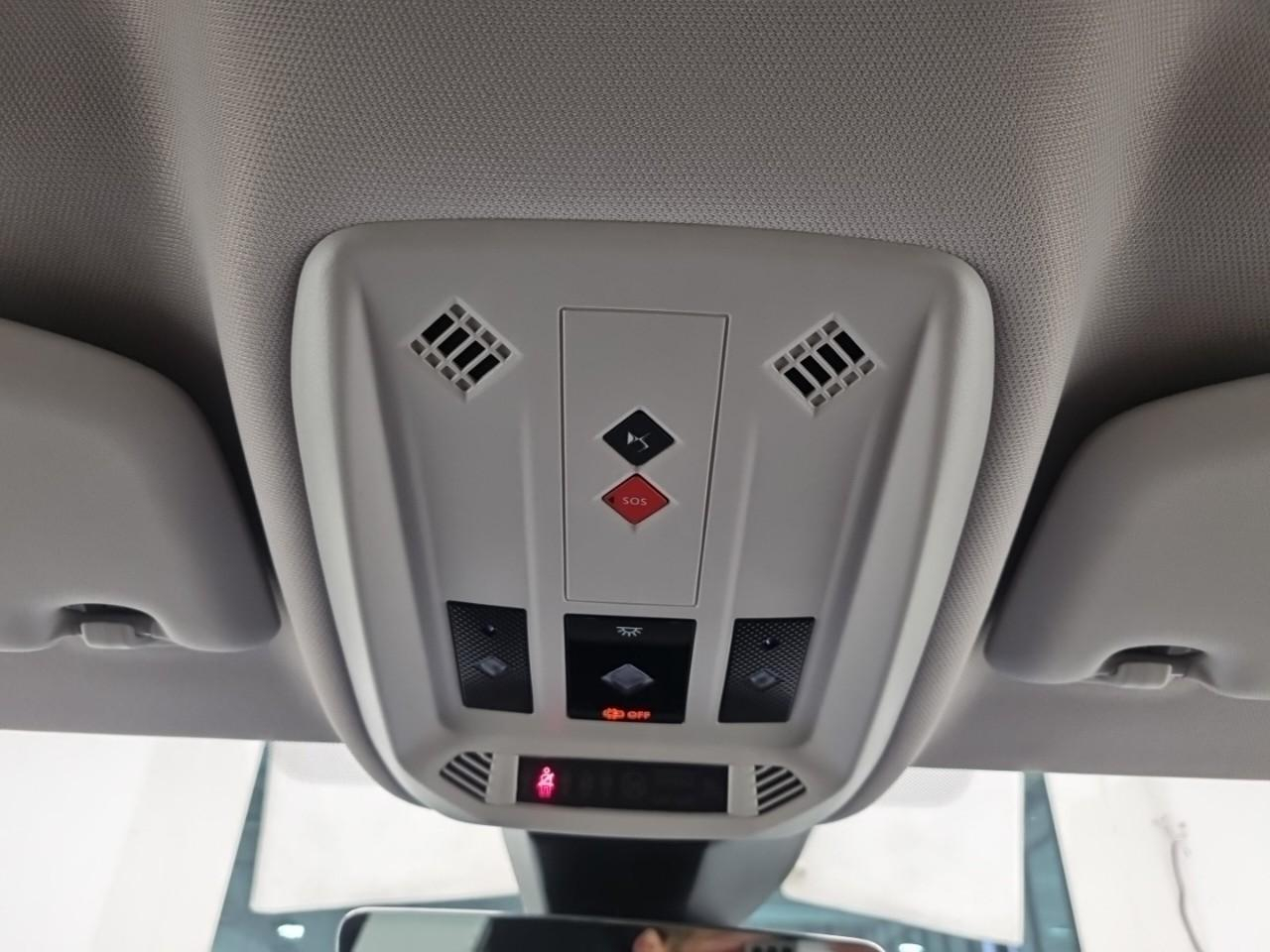 Ds Ds 3 hybride 136 e-dct6 pallas — photo 31