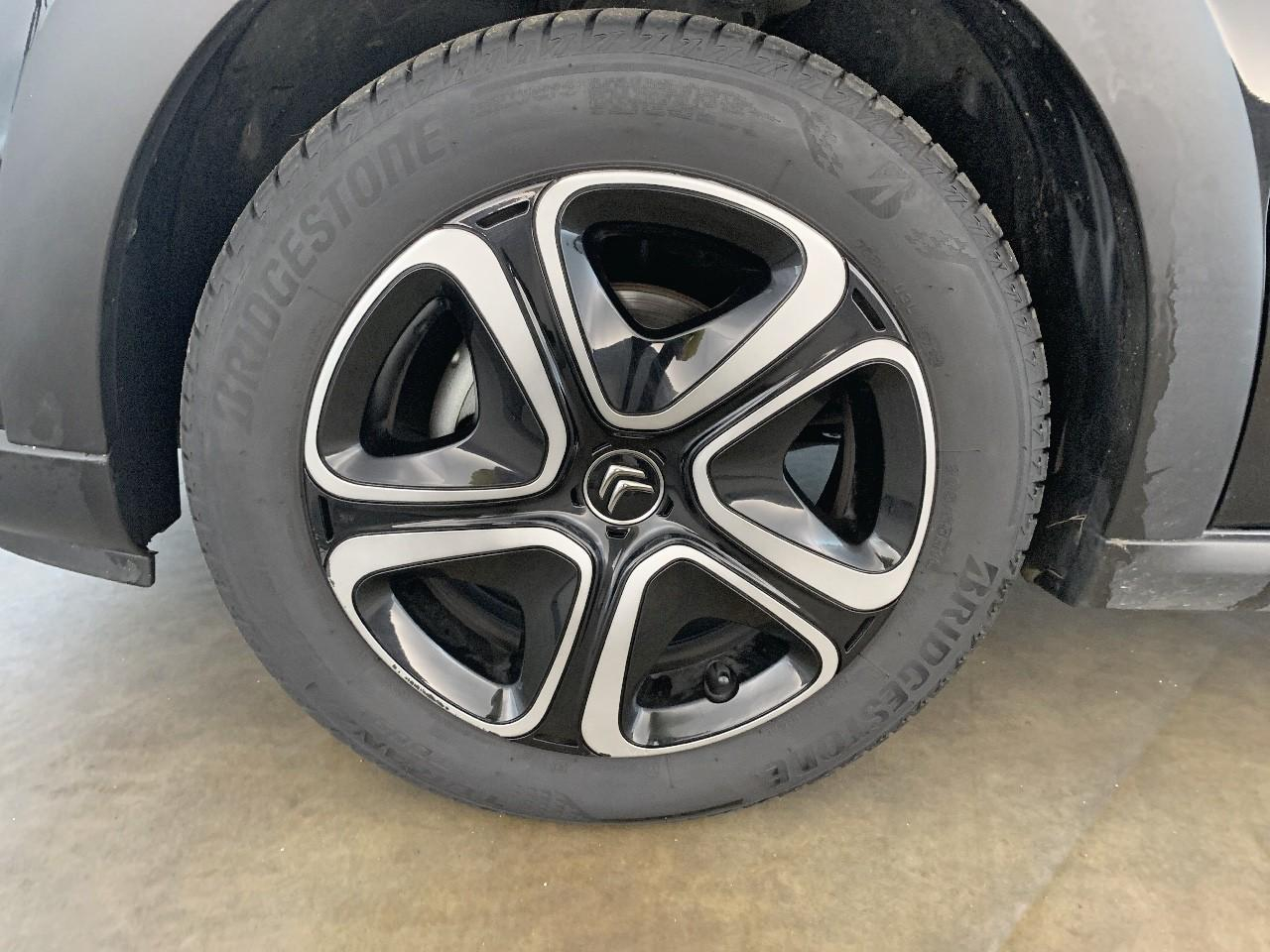 Citroën C3 puretech 83 s&s bvm c-series — photo 11