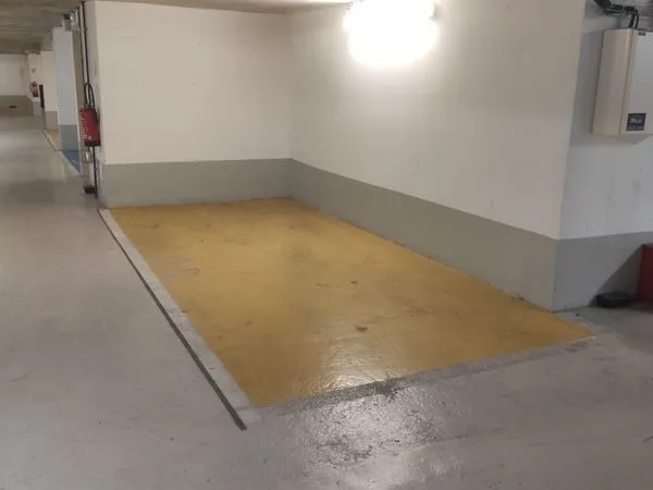 Stationnement Location Paris 130€