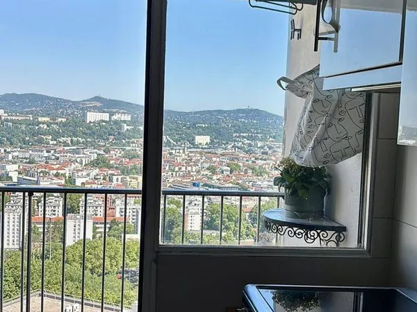 Appartement 5 pièces 89 m²