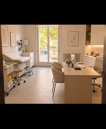 Loue bureau