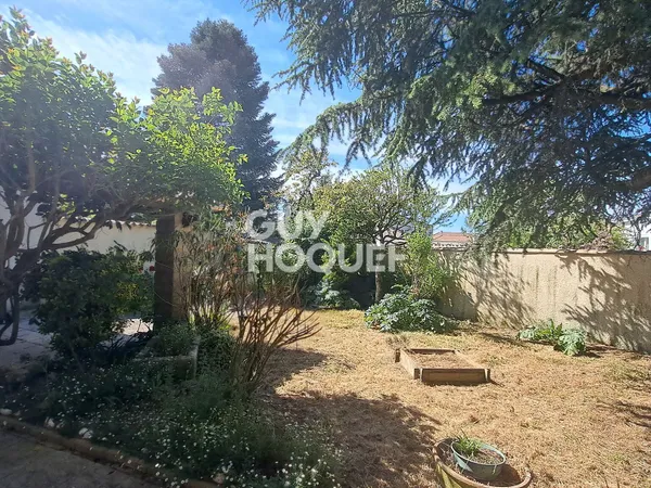 MAISON À VENDRE DE 5 PIÈCES DE 112,00 M²