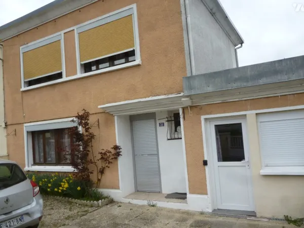 Maison 5 pièces 92 m²