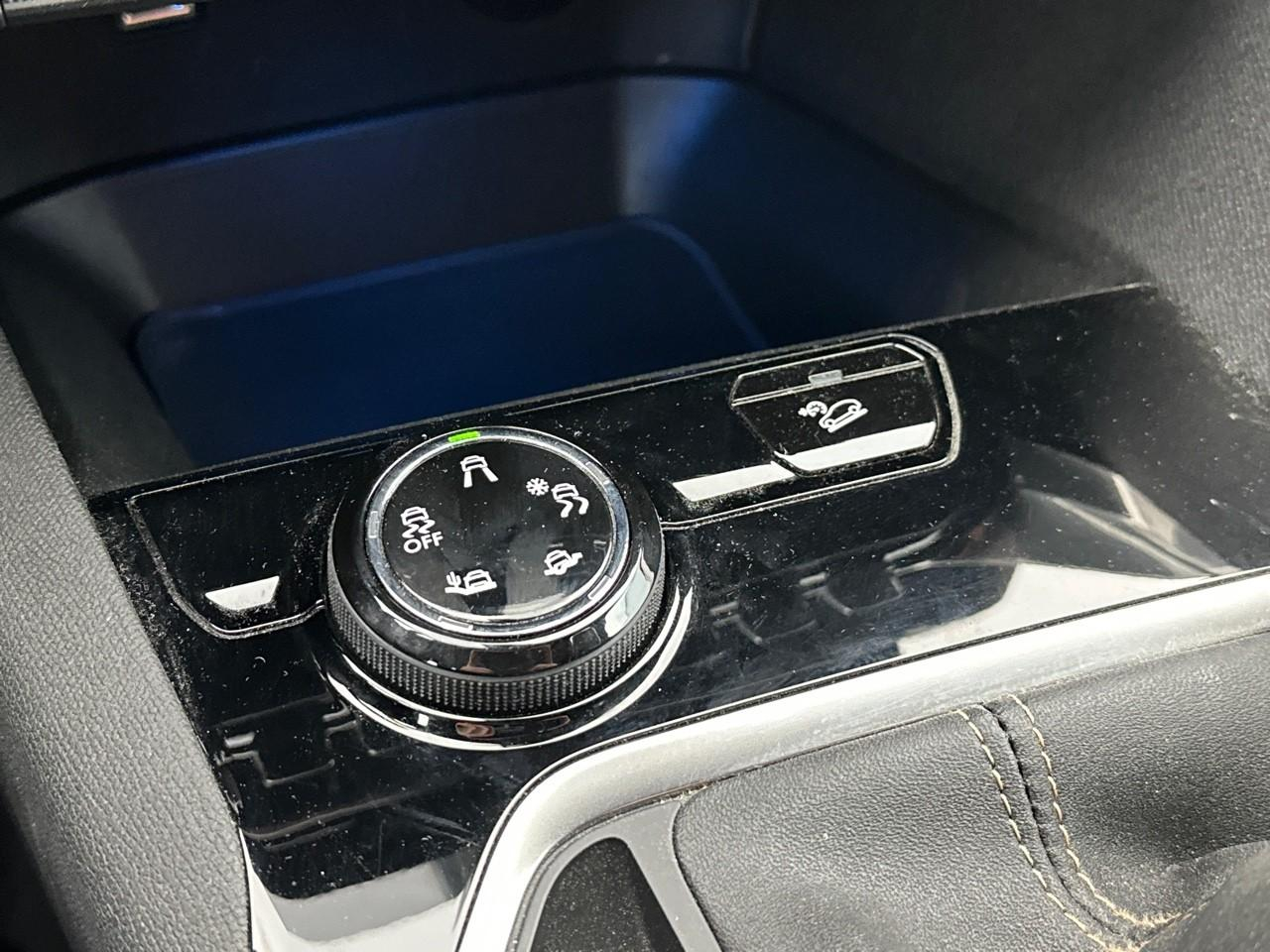 Peugeot 3008 puretech 130ch s&s bvm6 gt — photo 29