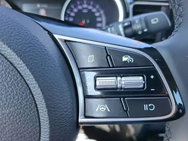 Kia Xceed 1.5 t-gdi 140 ch bvm6 — photo 28