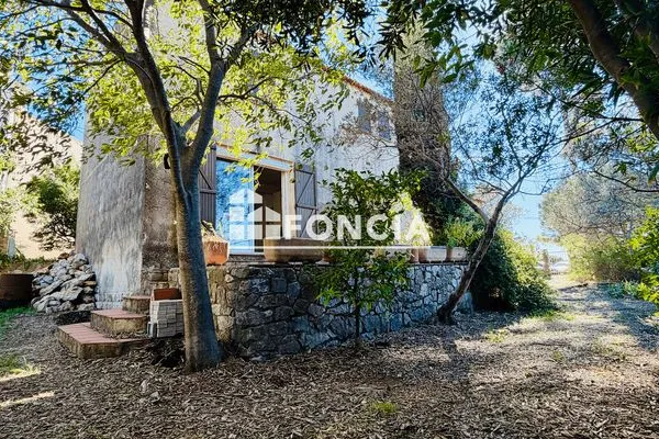 Maison 7 pièces 135 m²