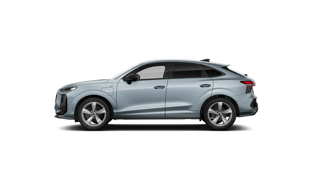 Audi Q3 Sportback e-hybrid 272 ch S tronic 6 — photo 5
