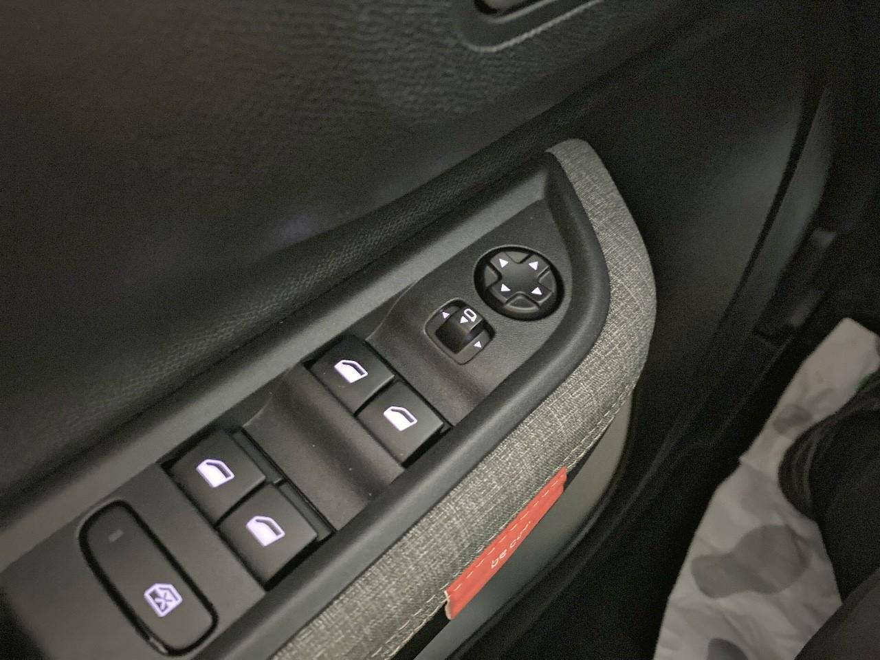 Citroën C3 Aircross e-c3 aircross 113 autonomie confort plus — photo 20