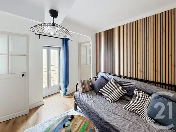 Appartement 2 pièces 32 m²