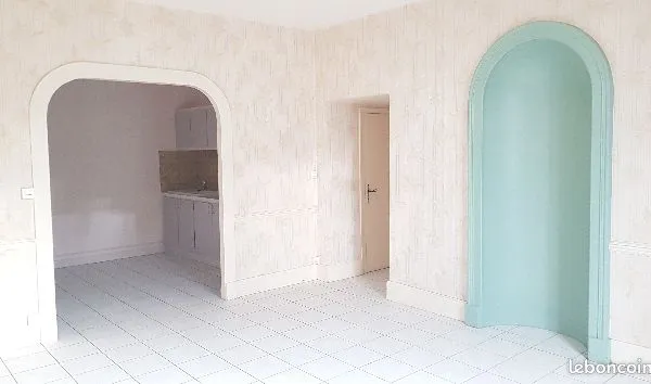 Appartement 1 pièce 50 m²
