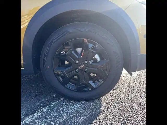 Dacia Sandero eco-g 120 auto — photo 20