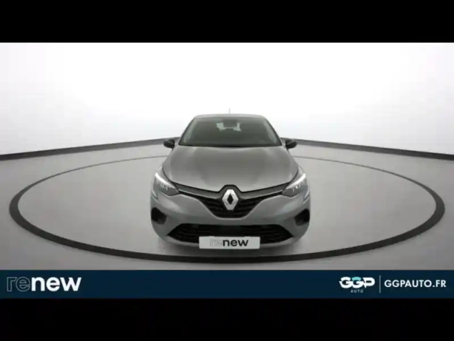 Renault Clio 1.0 tce 90ch equilibre — photo 6