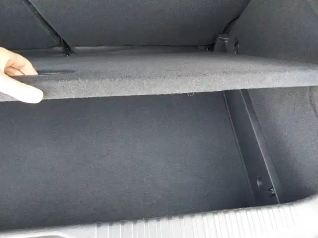 Renault Clio tce 140 — photo 14
