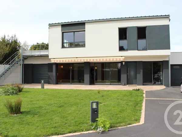 Maison 5 pièces 170 m²