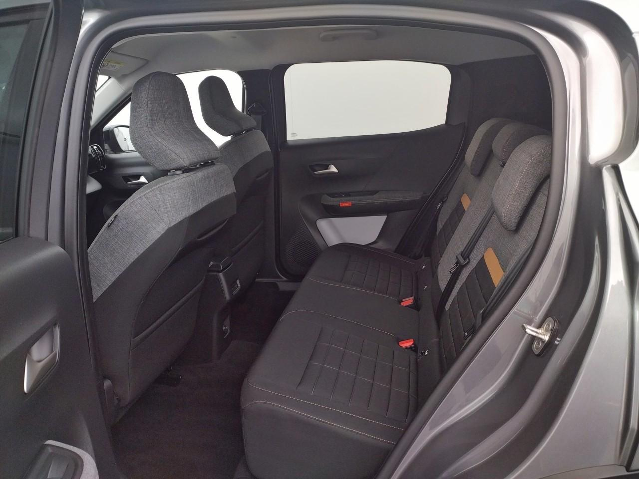 Citroën C3 Aircross hybride 145 ch aut plus — photo 13