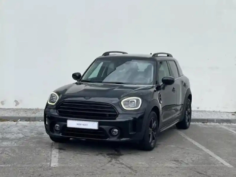 Mini Countryman cooper 136ch  essential bva7