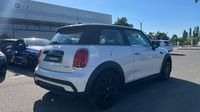 Mini Mini Cooper 136ch Edition Premium Plus BVA7 — photo 5