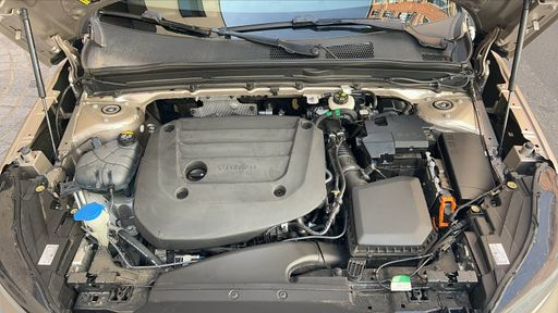 Volvo XC40 2.0 B3 163 DCT7 - Plus – 2022 – 53645 km – Hybride essence – Boîte Automatique — photo 20