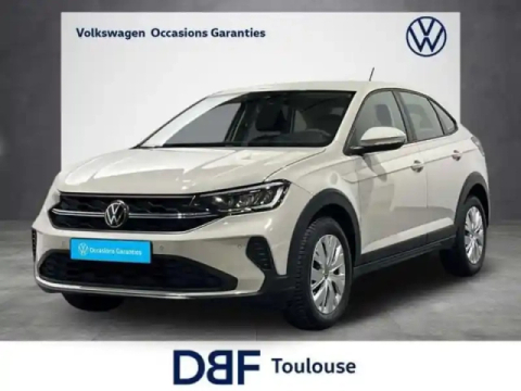 Volkswagen Taigo 1.0 tsi 95 bvm5