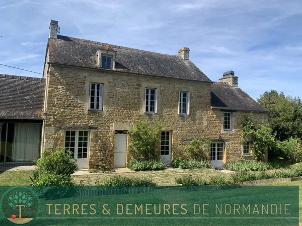 Demeure de ville et village 9 pièces 265 m²