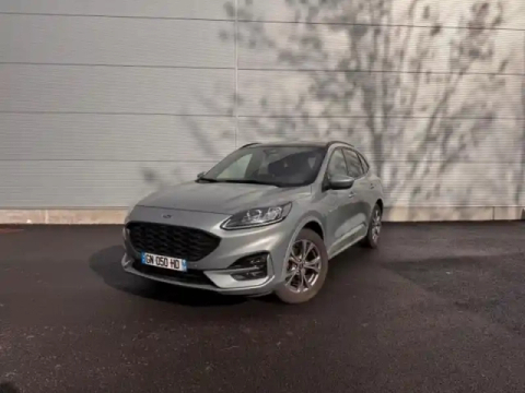 Ford Kuga 2.5 duratec 190ch fhev e85 st-line x bva